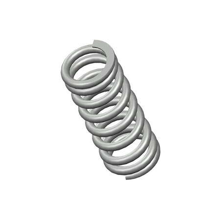 Approved Vendor Compression Spring, O= .120, L= .31, W= .018 G309971565